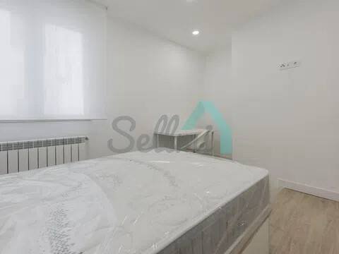 Piso de 113 m² en Oviedo
