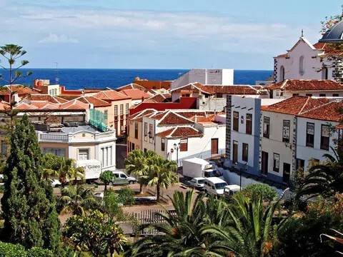 Casa de 350 m² a Garachico