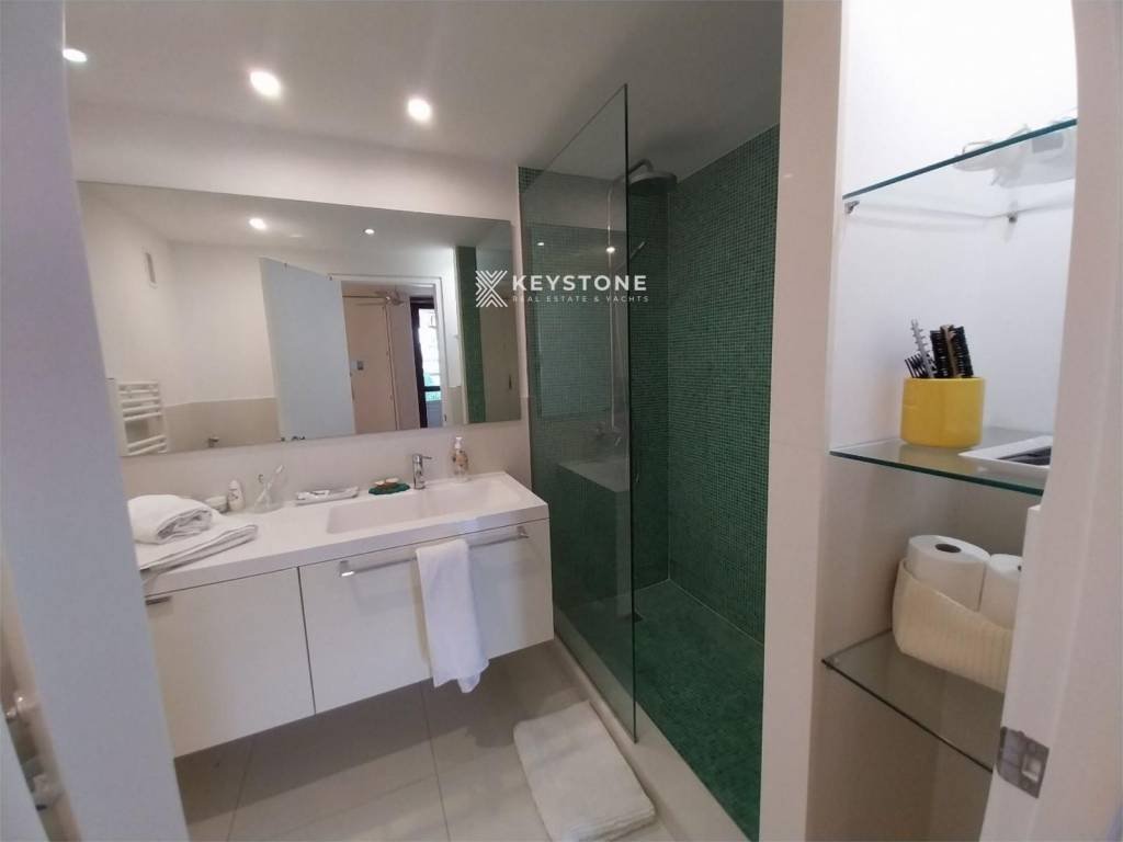 Piso de 200 m² en Palma