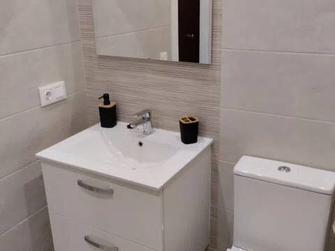 Квартира 79 м² у Guadix