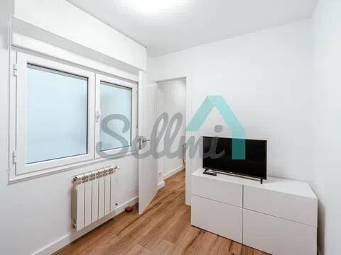Piso de 77 m² en Gijón
