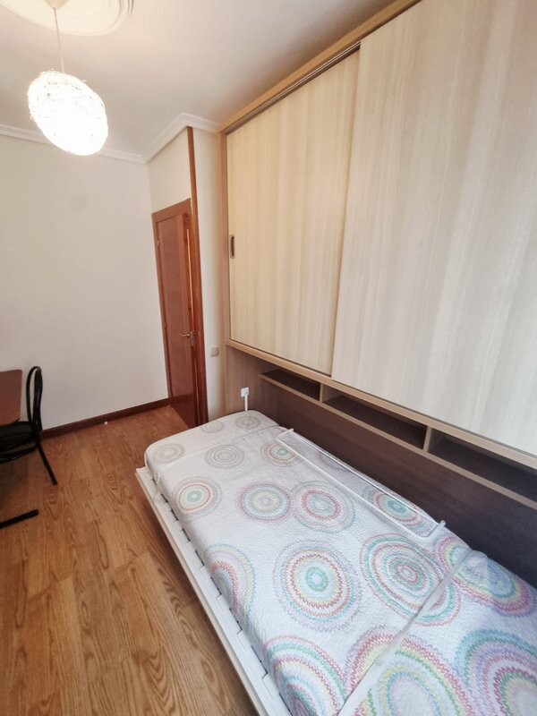 Apartamento 108 m² em Valladolid