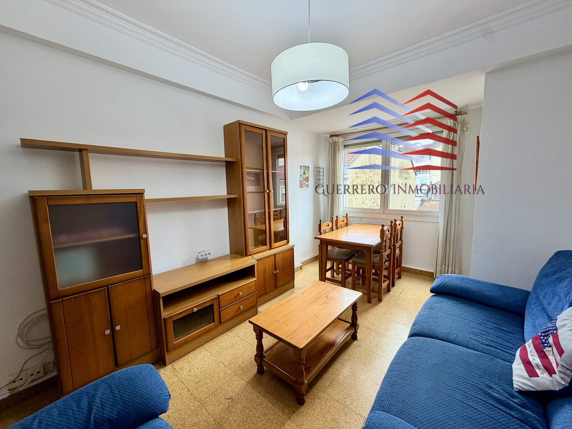 Piso de 110 m² en Ourense