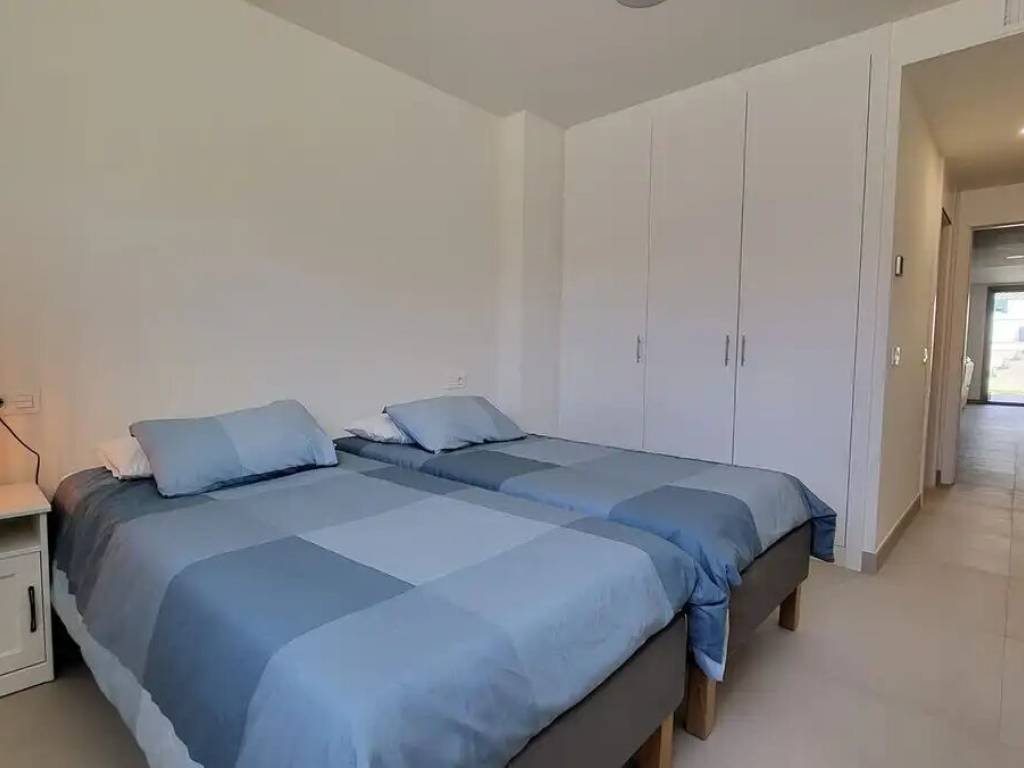 Piso de 180 m² en Mijas