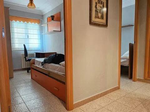 Pis de 68 m² a Saragossa