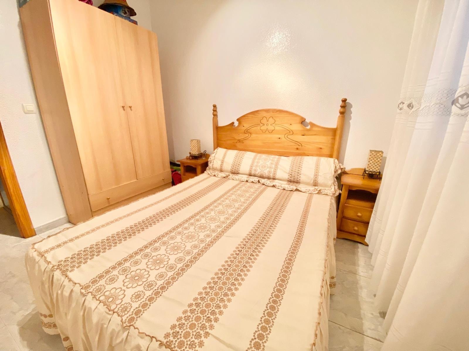 Piso de 75 m² en Torrevieja