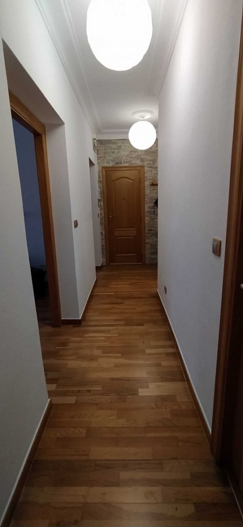 Piso de 97 m² en Ferrol