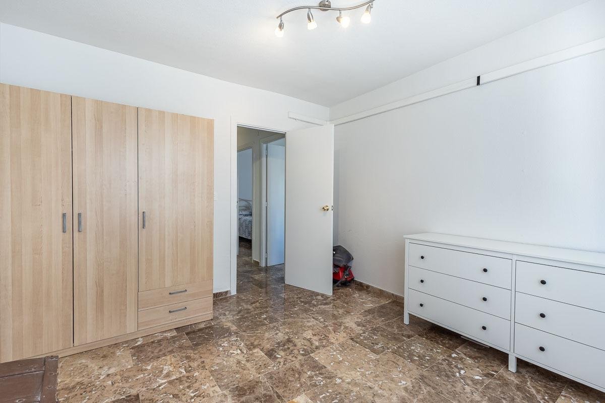 Pis de 122 m² a Granada