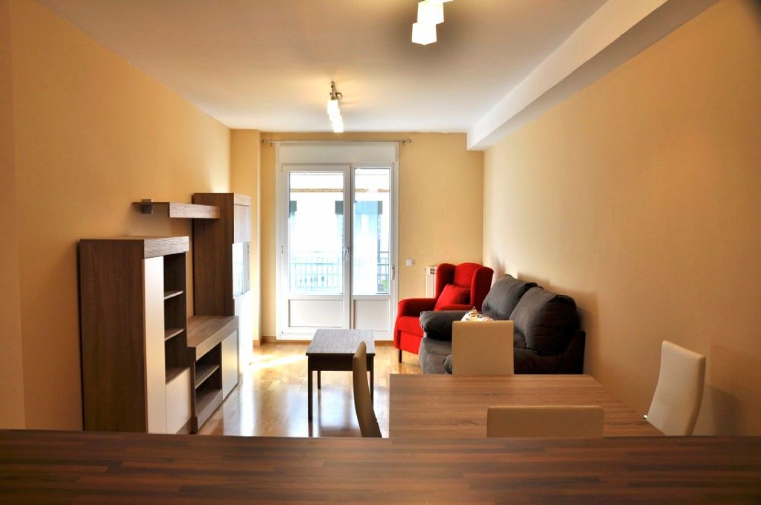 Pis de 55 m² a Grijota