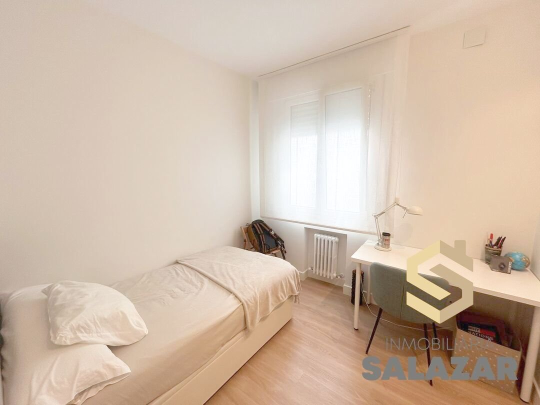 Piso de 82 m² en Bilbao