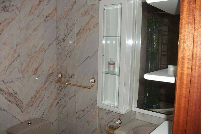 Piso de 85 m² en Salamanca