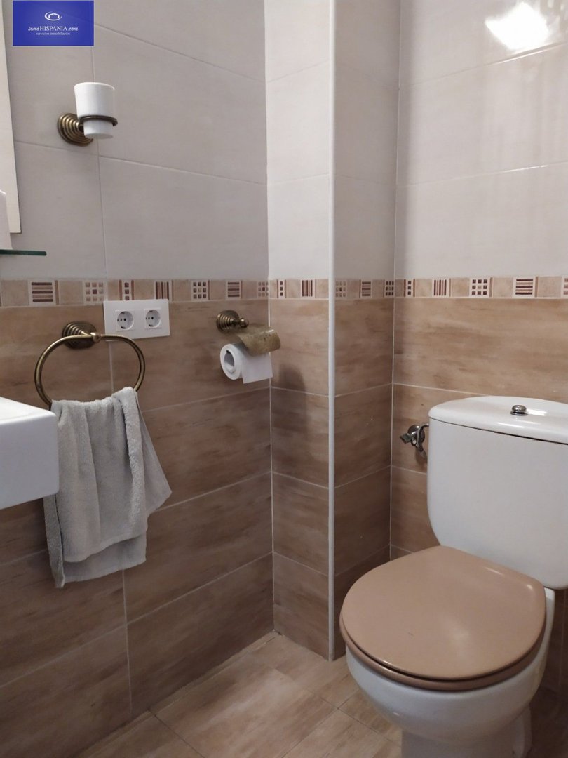 Piso de 80 m² en Cádiz