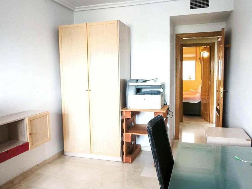 Pis de 120 m² a Múrcia