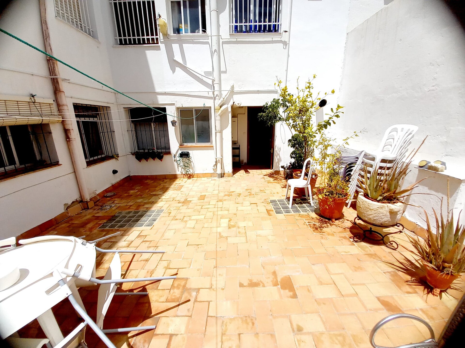 Wohnung 139 m² in Sevilla