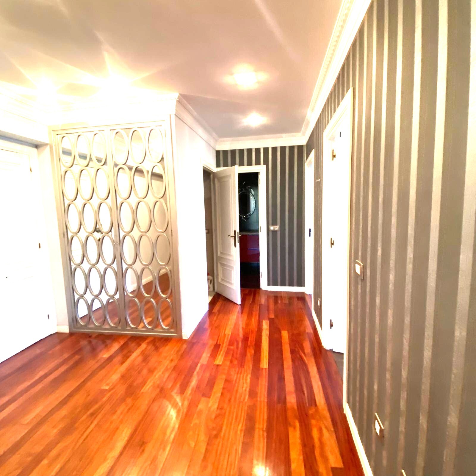 Piso de 172 m² en Vigo
