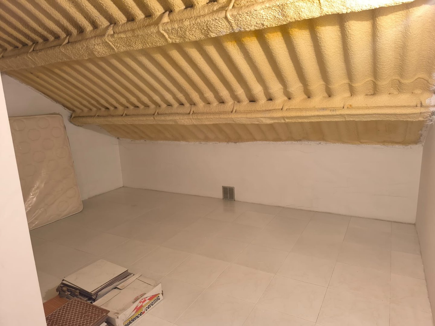 Piso de 114 m² en Santiago de Compostela