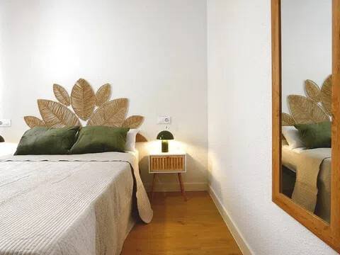 Habitación 109 m², Ávila