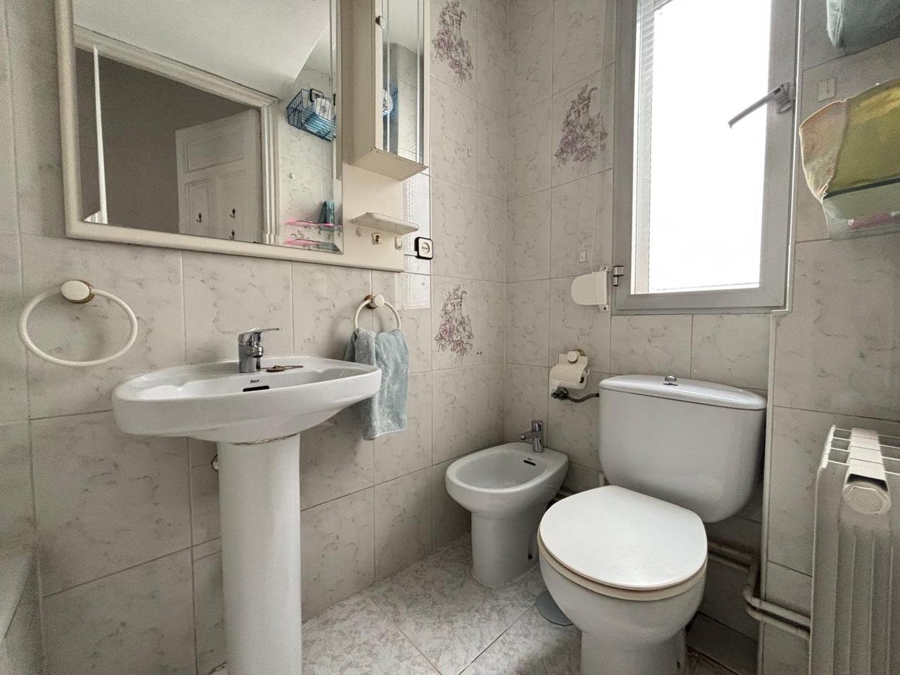 Habitación 61 m², Madrid