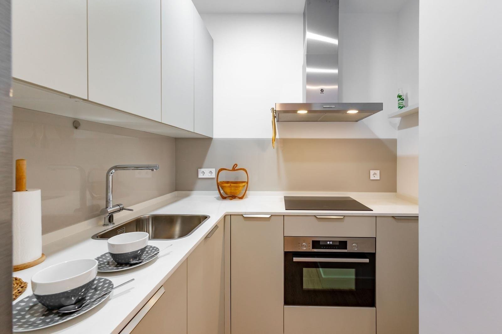 Appartamento 58 m² a Siviglia