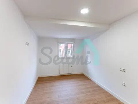 Piso de 65 m² en Mieres