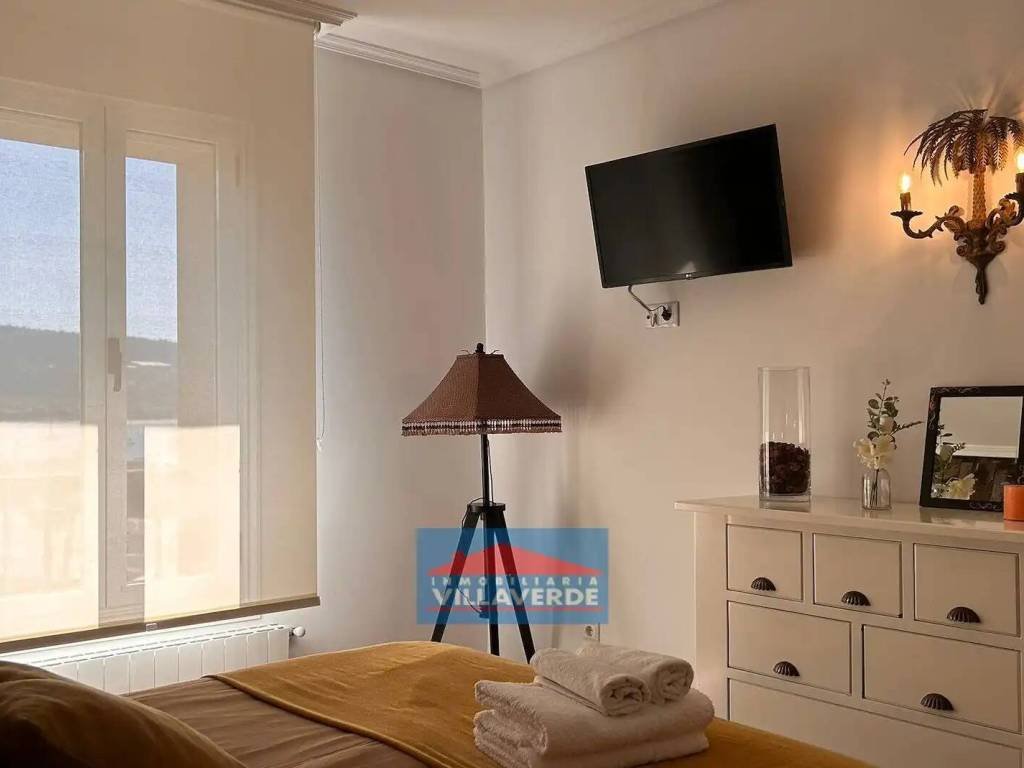 Piso de 70 m² en Cangas de Morrazo