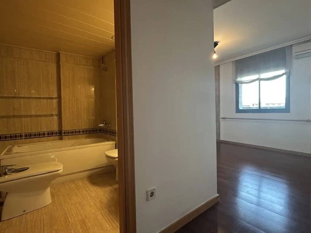 Pis de 98 m² a Tarragona