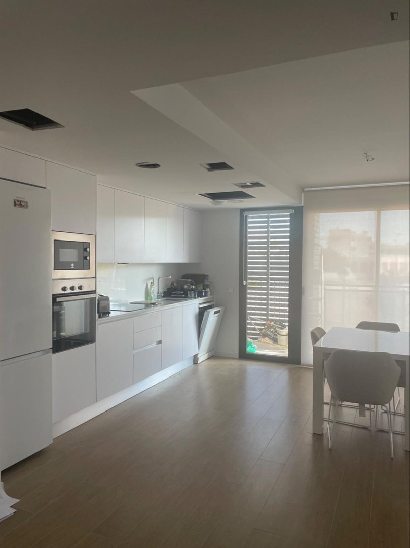 Habitació de lloguer, Sant Joan d'Alacant