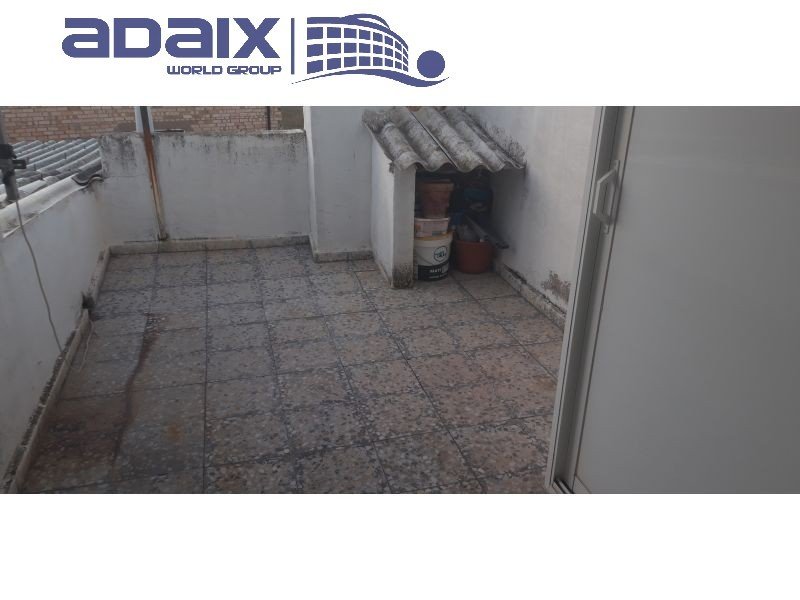 Casa de 125 m² en Puertollano