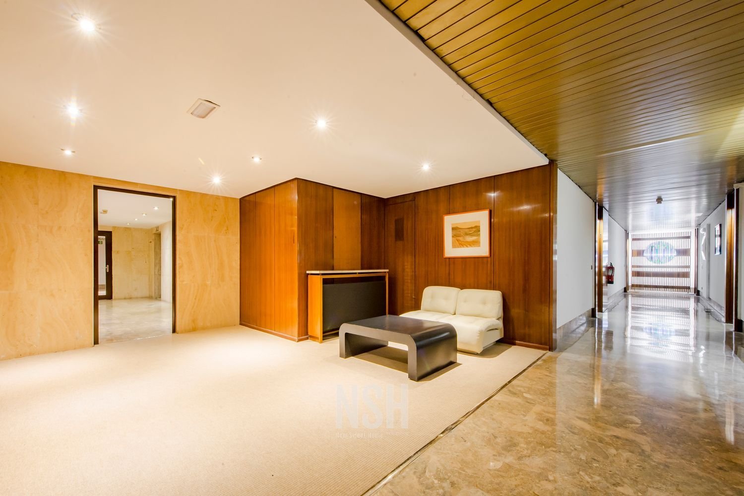 Appartamento 75 m² a Madrid