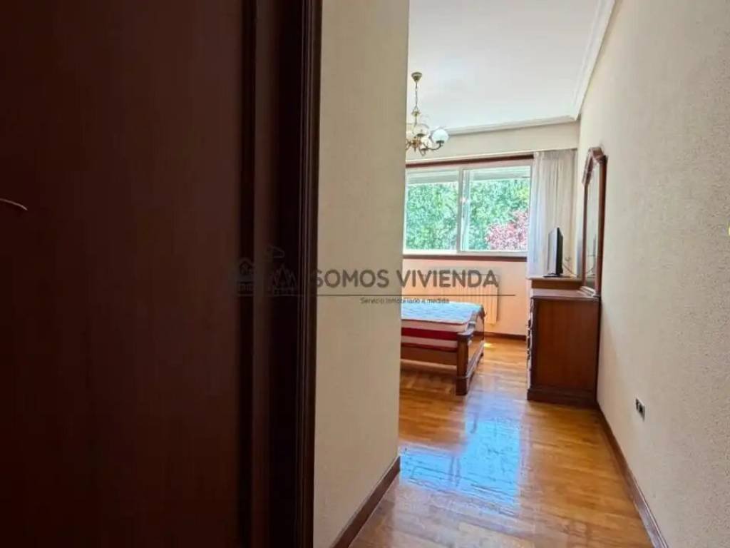 Piso de 106 m² en Ourense