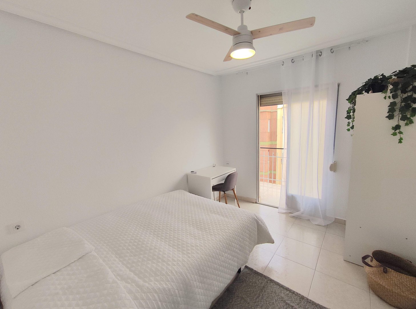 Habitación 98 m², Elche