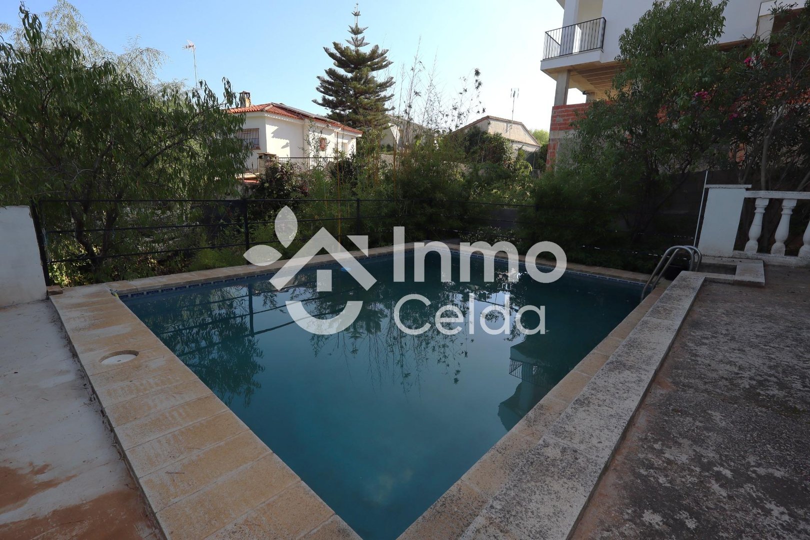 Casa de 136 m² a Xiva