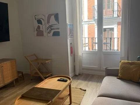 Piso de 60 m² en Madrid
