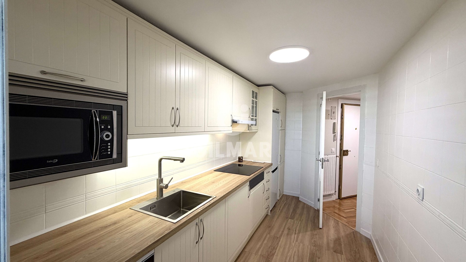 Piso de 108 m² en Madrid