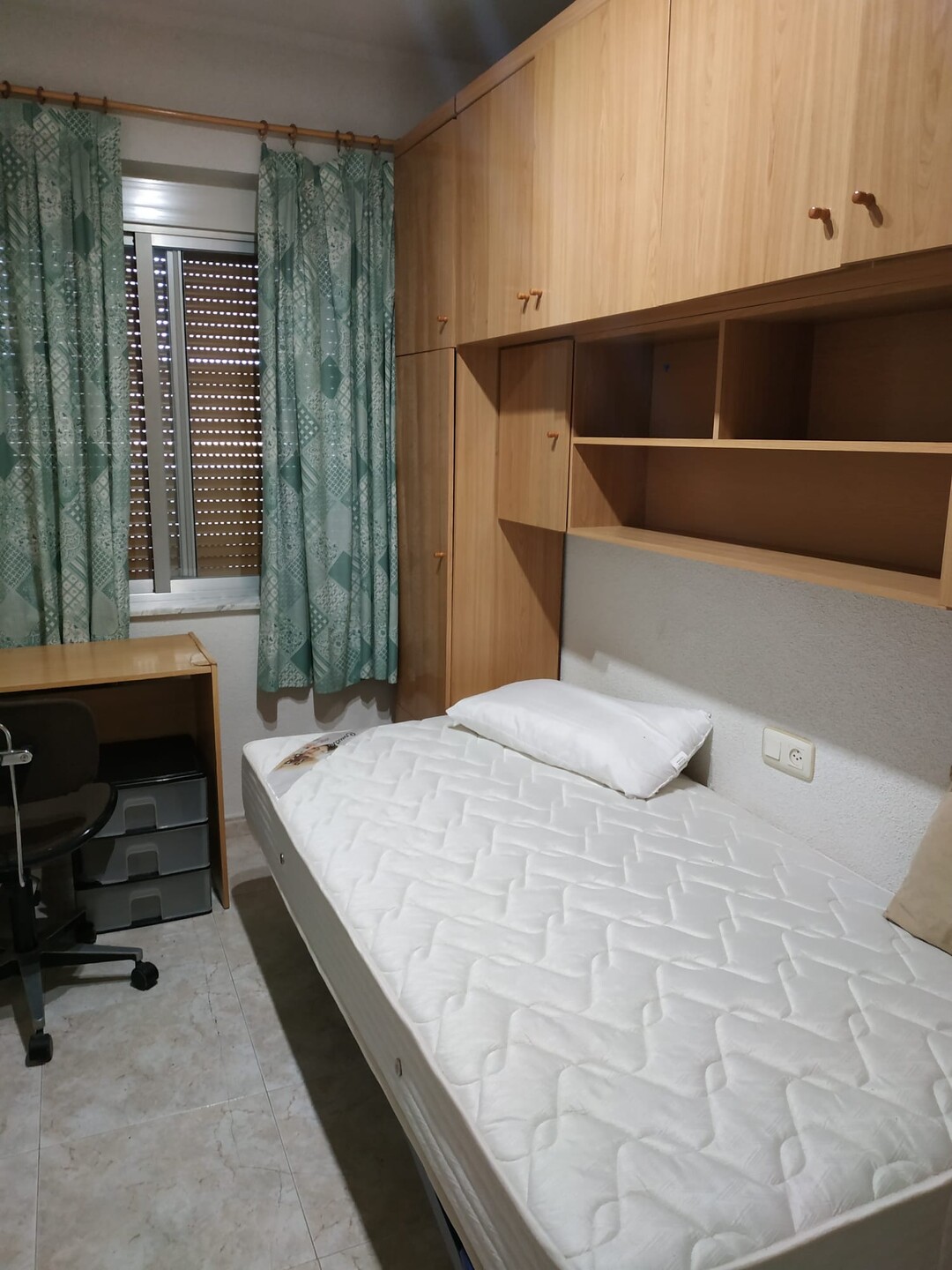 Piso de 80 m² en Salamanca