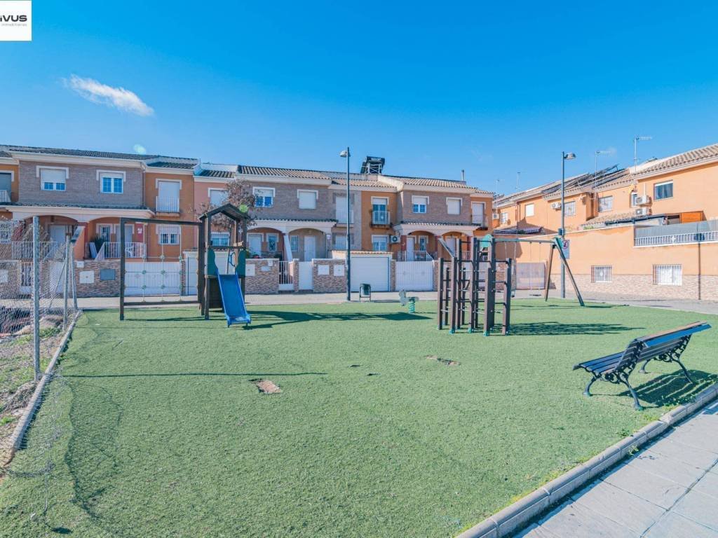 Pis de 217 m² a Vegas del Genil