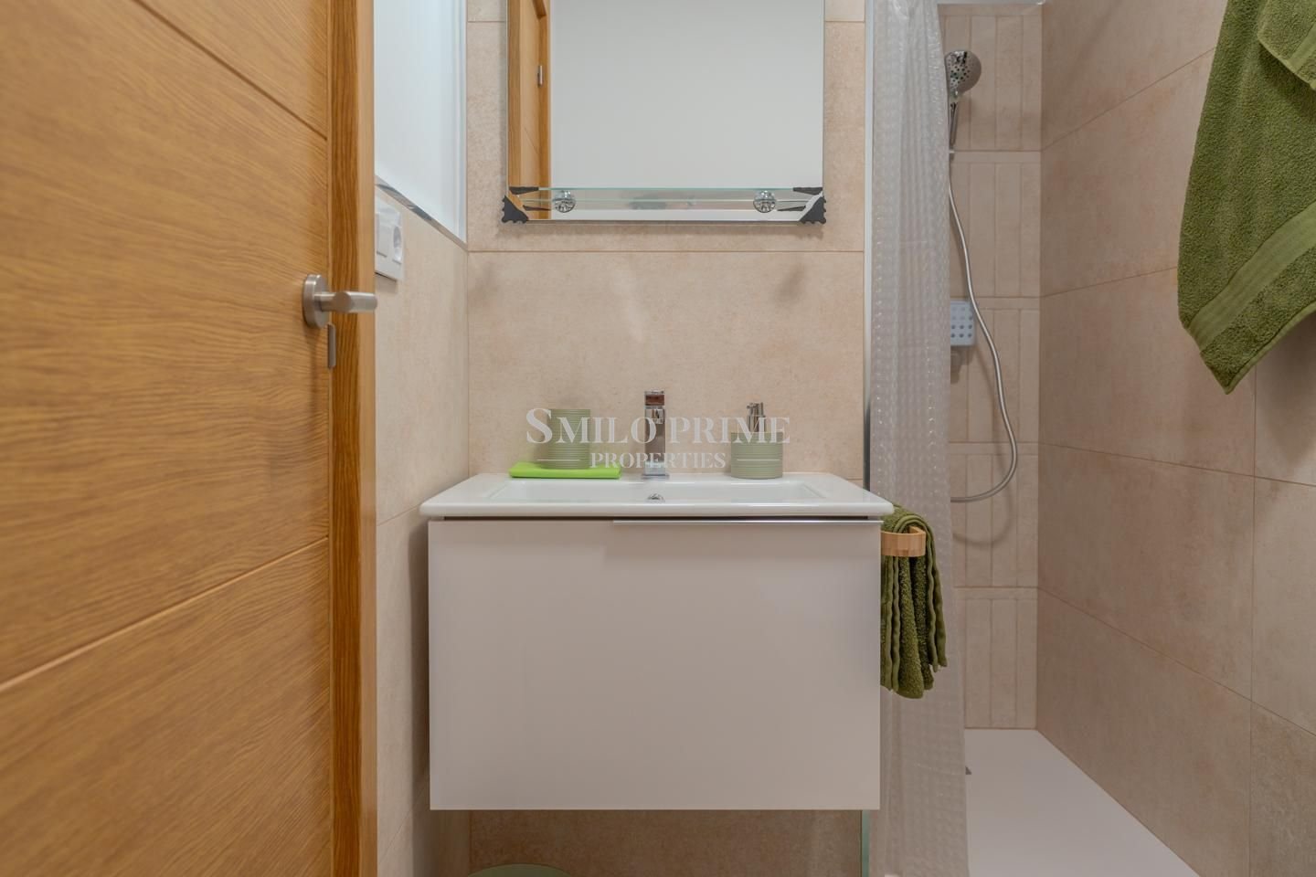 Piso de 91 m² en Guía de Isora