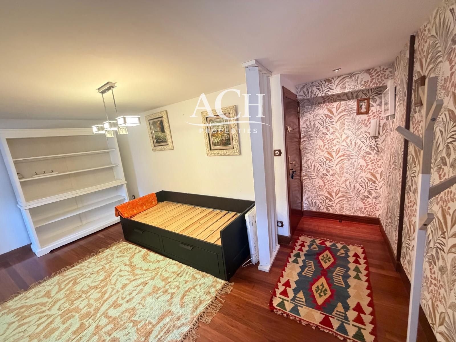 Piso de 50 m² en Baracaldo