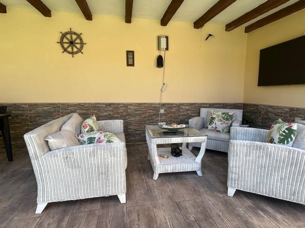Casa de 130 m² en Jerez de la Frontera