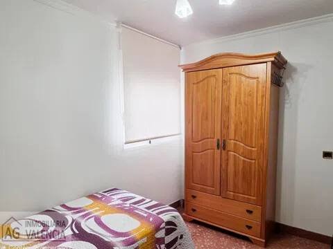 Piso de 112 m² en Almenara