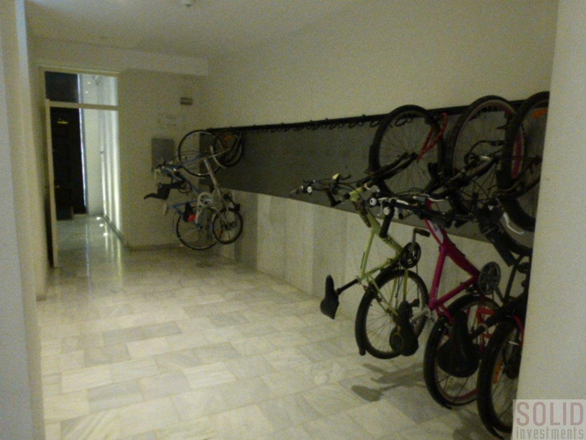 Pis de 112 m² a València