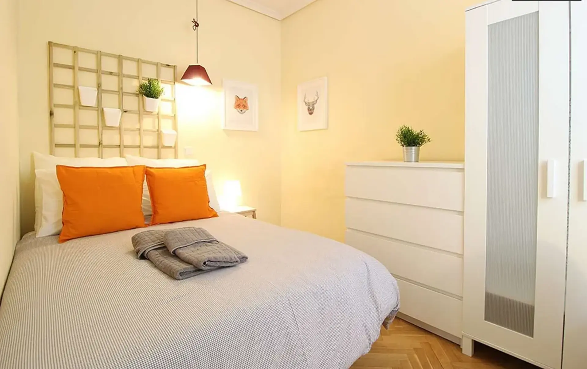 Pis de 110 m² a Boadilla del Monte