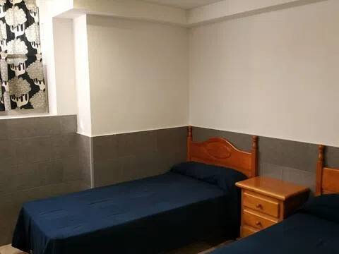 Piso de 75 m² en Punta Umbría