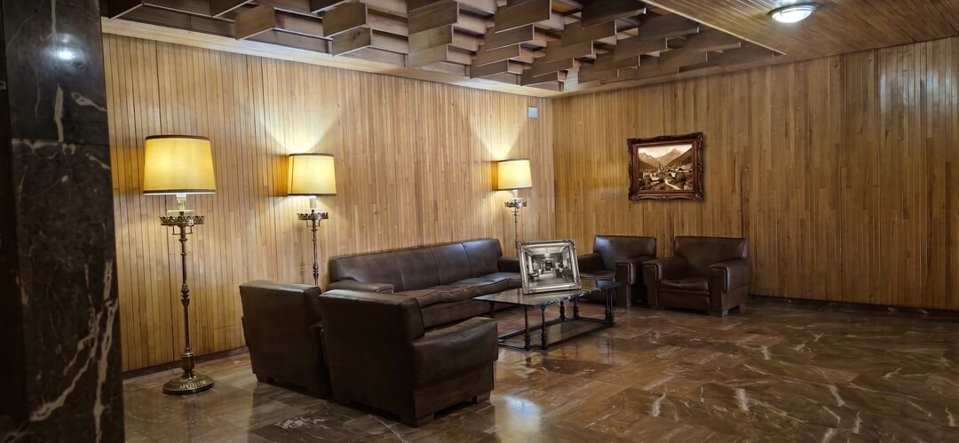 Appartamento 230 m² a Madrid