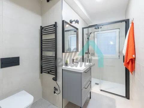 Piso de 45 m² en Oviedo