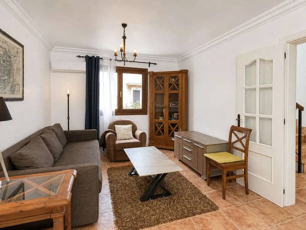 Casa de 160 m² en Alcúdia