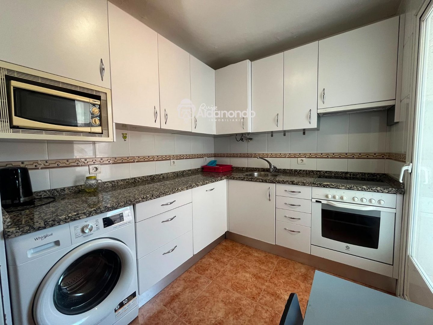 Piso de 80 m² en Salamanca