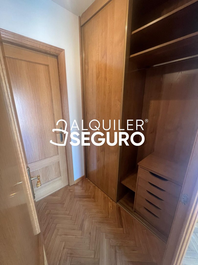 Piso de 110 m² en Madrid