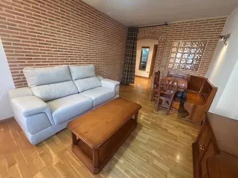 Piso de 70 m² en Segovia