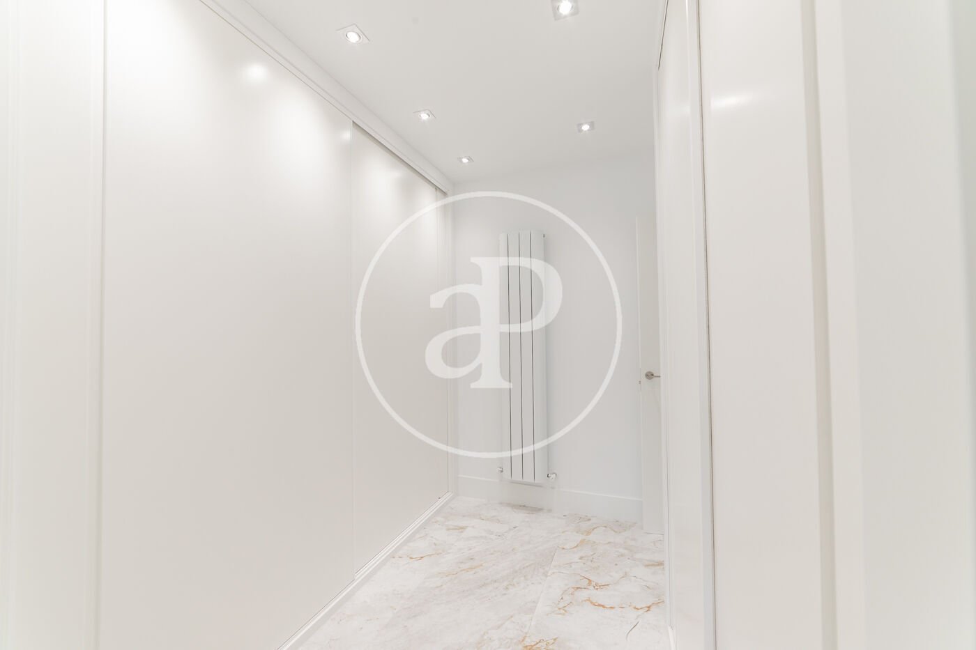 Pis de 230 m² a Madrid